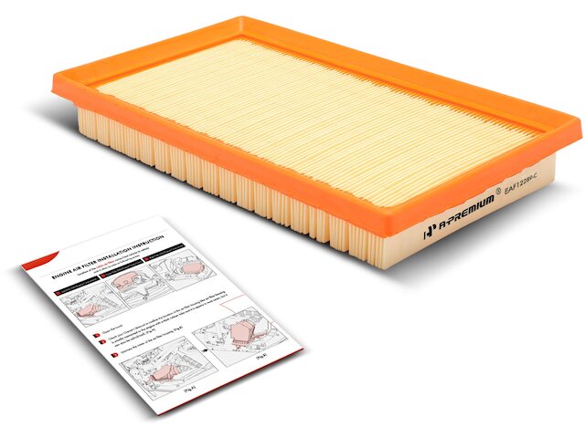 Autopart Premium Air Filter