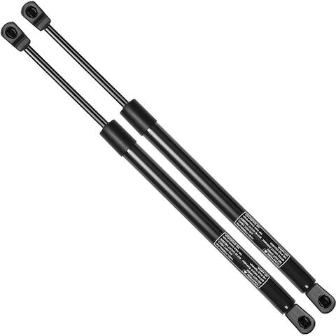 Autopart Premium Tailgate Strut Set GS326