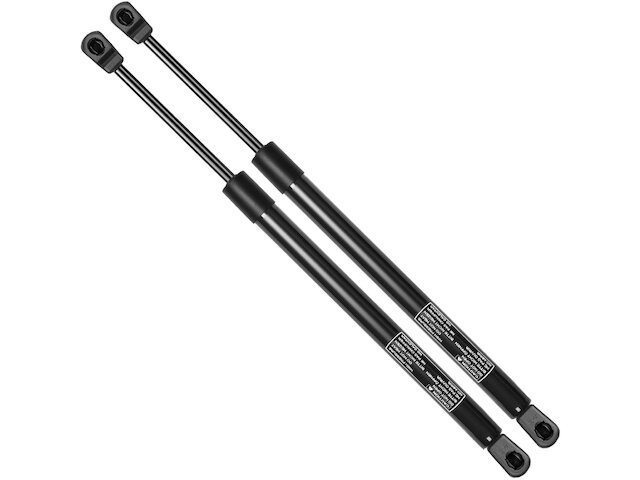 Autopart Premium Tailgate Strut Set