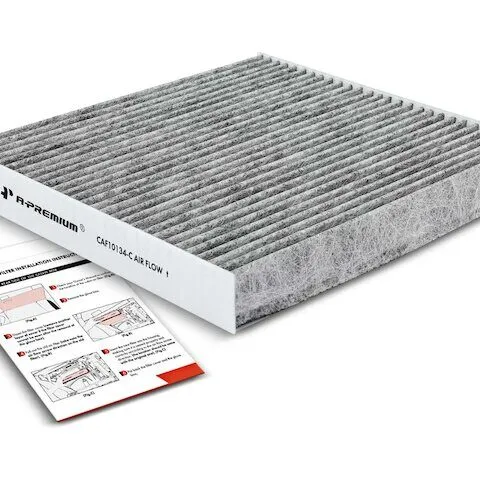 Autopart Premium Cabin Air Filter APCA4438