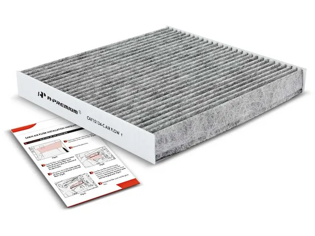 Autopart Premium Cabin Air Filter