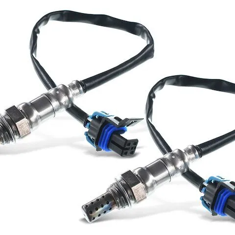 Autopart Premium Downstream Oxygen Sensor Kit OS171