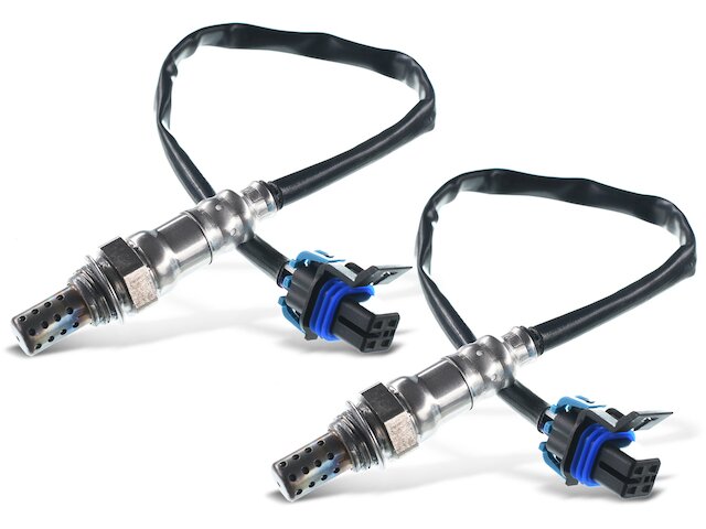 Autopart Premium Oxygen Sensor Kit