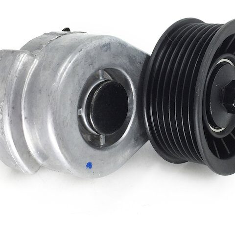 Replacement Accessory Belt Tensioner Assembly 107-027