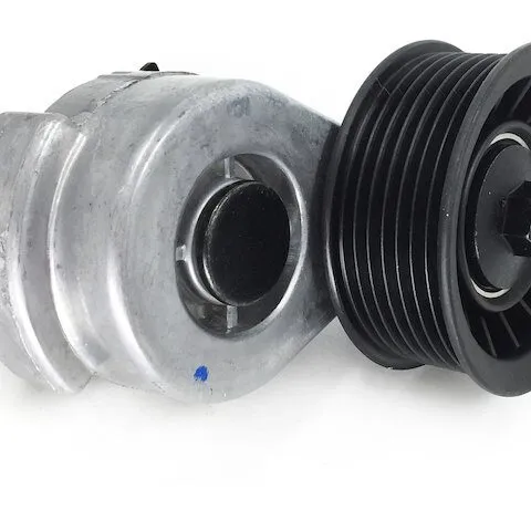Replacement Accessory Belt Tensioner Assembly 107-027