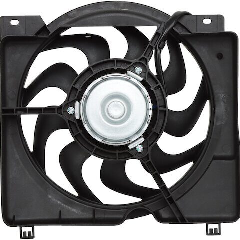 Replacement Auxiliary Fan Assembly 959-036