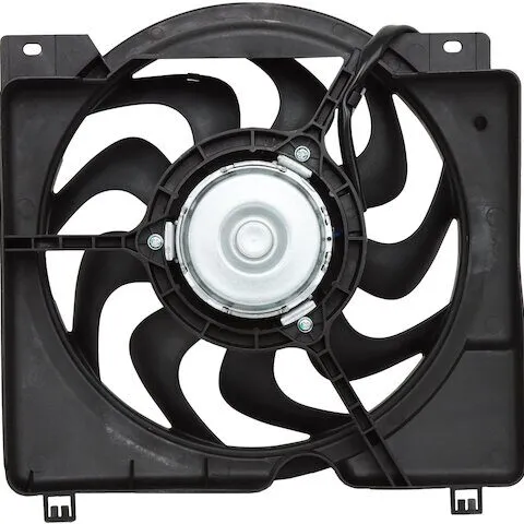 Replacement Auxiliary Fan Assembly 959-036