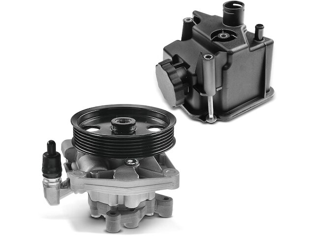 Autopart Premium Power Steering Pump