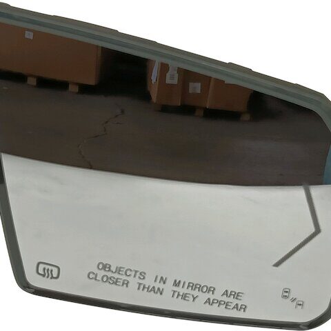 Replacement Right Door Mirror Glass 966-554