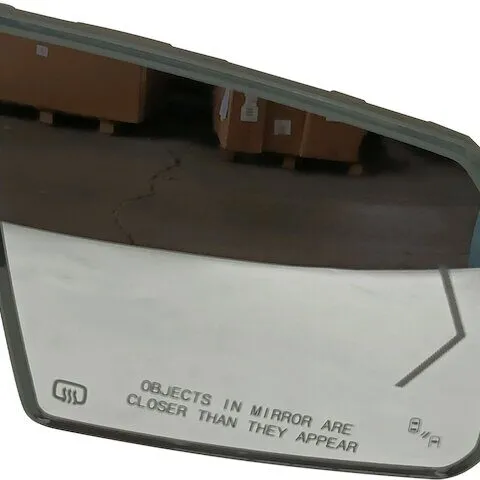 Replacement Right Door Mirror Glass 966-554