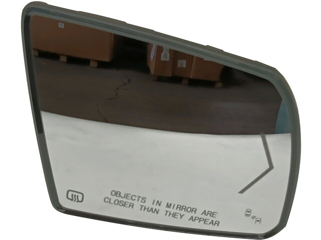 Replacement Door Mirror Glass