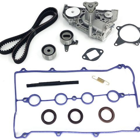 Replacement Timing Belt Kit and Water Pump 298-019