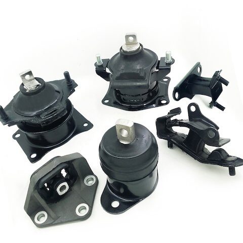 Replacement Engine Mount and Transmission Mount Kit 398-011