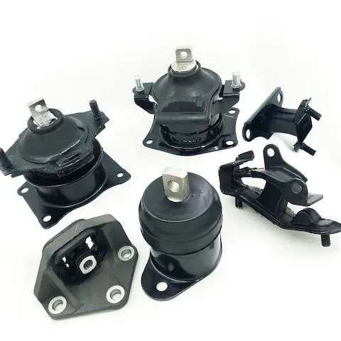 Replacement Engine Mount and Transmission Mount Kit 398-011