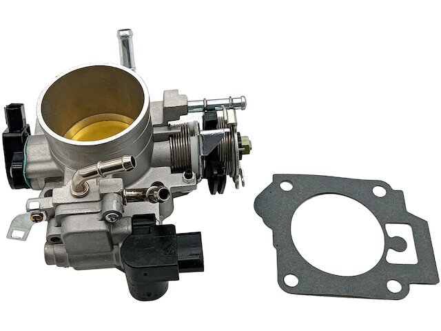 Replacement Throttle Body