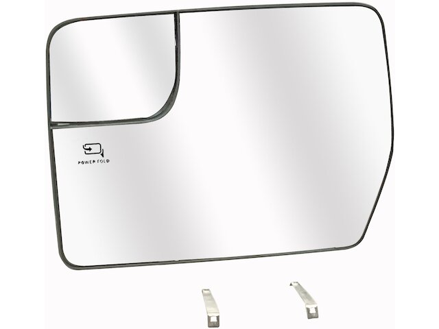 Replacement Door Mirror Glass