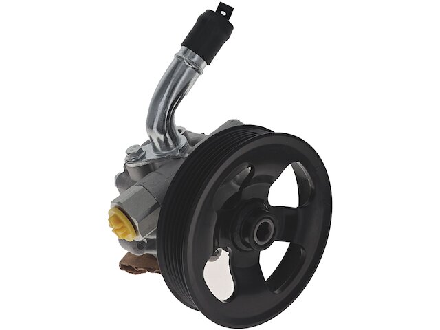 DriveBolt Power Steering Pump