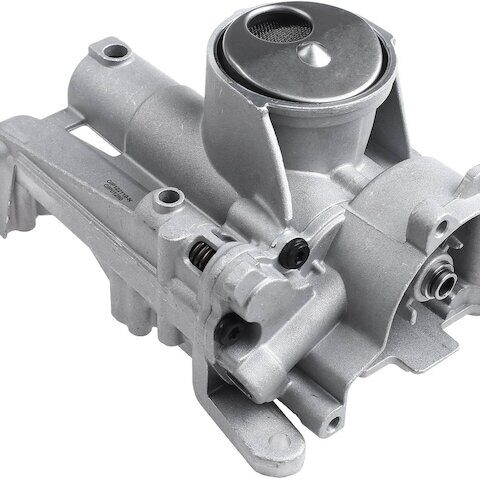 Autopart Premium Oil Pump APOIP045