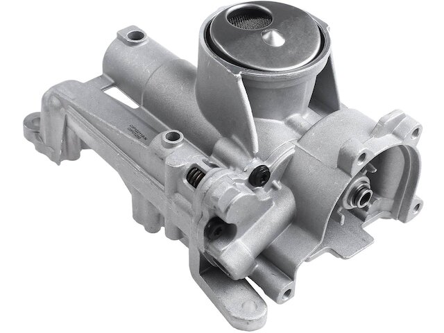 Autopart Premium Oil Pump