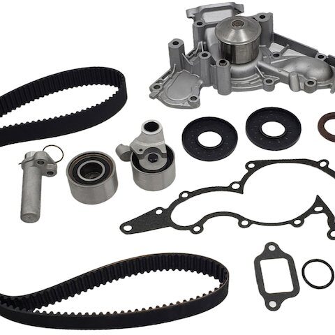Replacement Timing Belt Kit 298-049