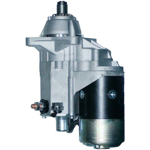 Replacement Starter 911-025