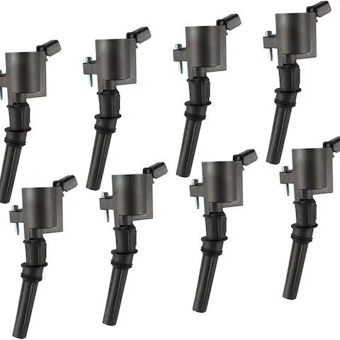Replacement Ignition Coil Kit 904-001S-K8
