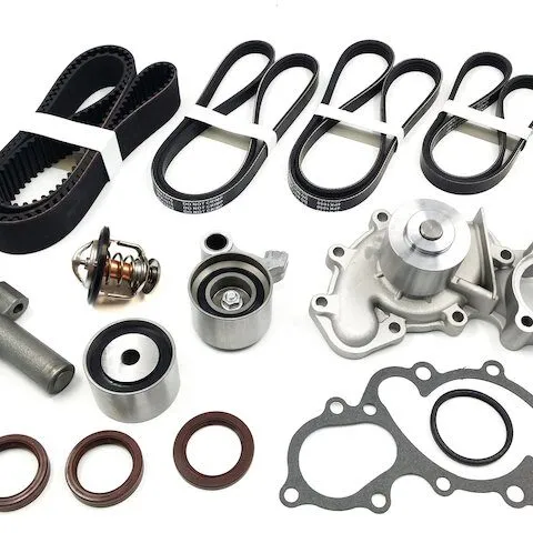 Replacement Timing Belt Kit and Water Pump 298-026