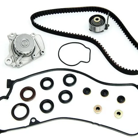 Replacement Timing Belt Kit and Water Pump 298-004