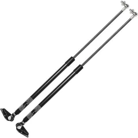 Autopart Premium Rear Tailgate Driver & Passenger Tailgate Strut Set APGS1116
