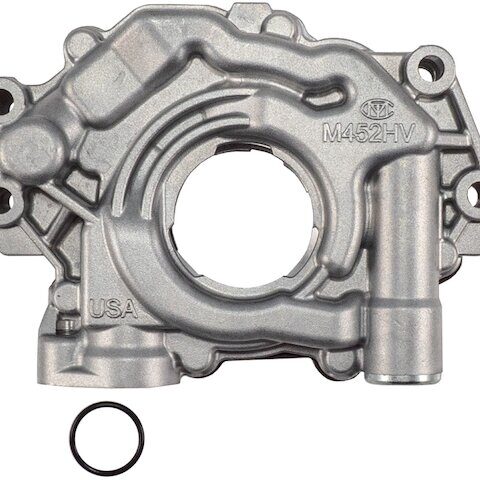 Melling Oil Pump M452HV