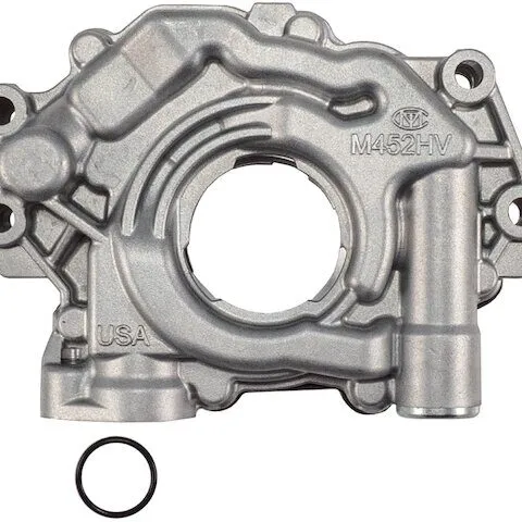 Melling Oil Pump M452HV