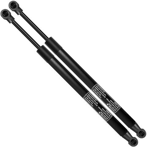 Autopart Premium Rear Tailgate Driver & Passenger Tailgate Strut Set APGS0596