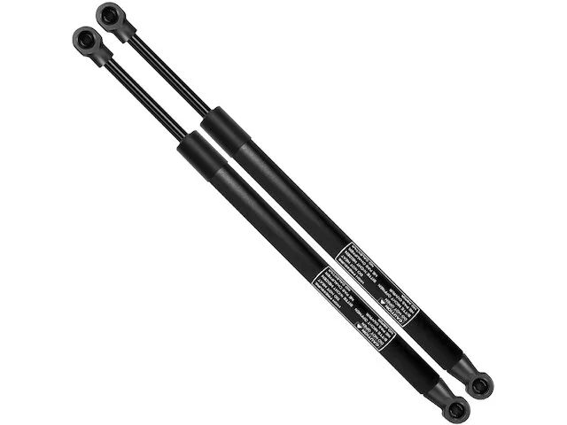 Autopart Premium Tailgate Strut Set