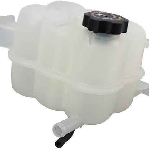 TRQ Expansion Tank ECA63232