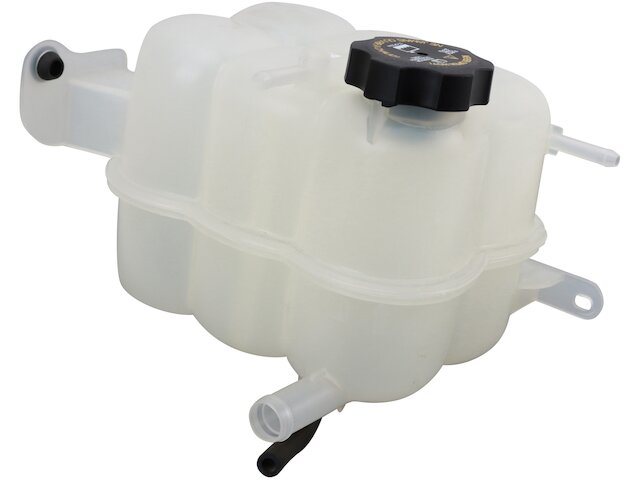 TRQ Expansion Tank