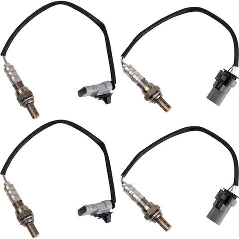 TRQ Oxygen Sensor Set OSA61839