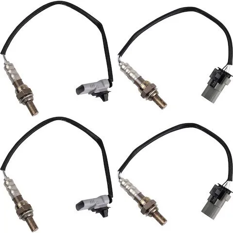 TRQ Oxygen Sensor Set OSA61839