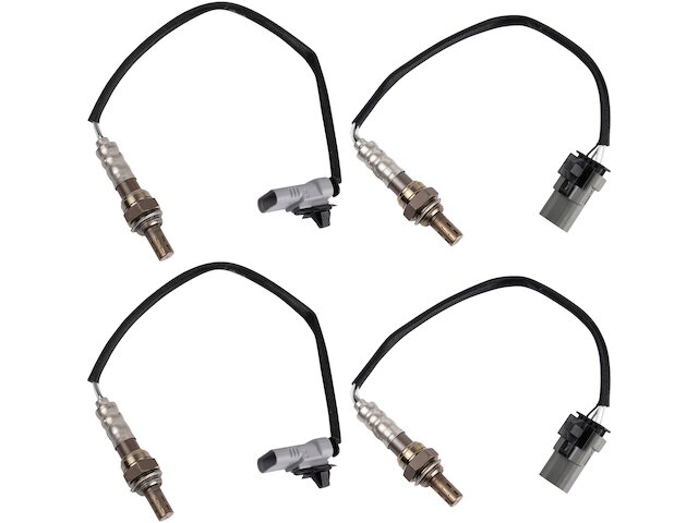 TRQ Oxygen Sensor Set