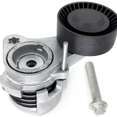 Replacement Accessory Belt Tensioner Assembly 107-019