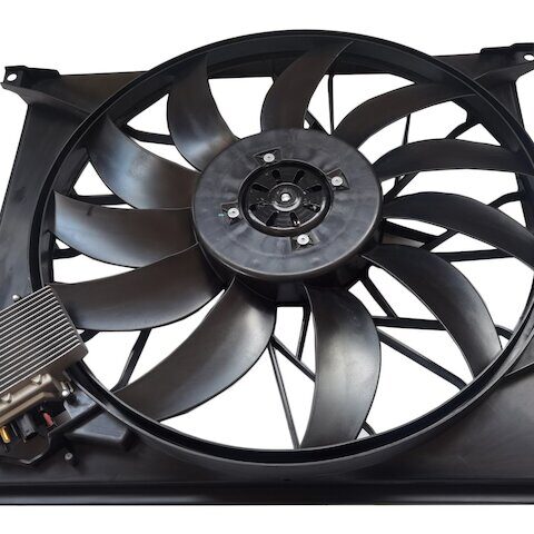 Replacement A/C Condenser Fan Assembly 959-315
