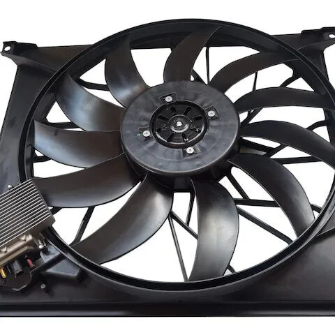 Replacement A/C Condenser Fan Assembly 959-315