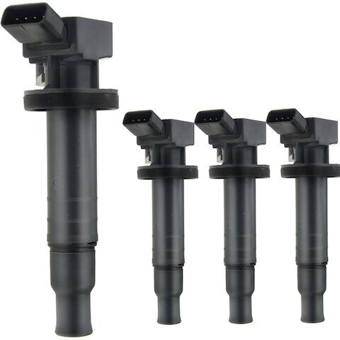 Autopart Premium Ignition Coil Kit IC0099