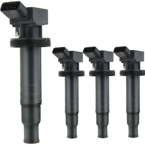 Autopart Premium Ignition Coil Kit IC0099