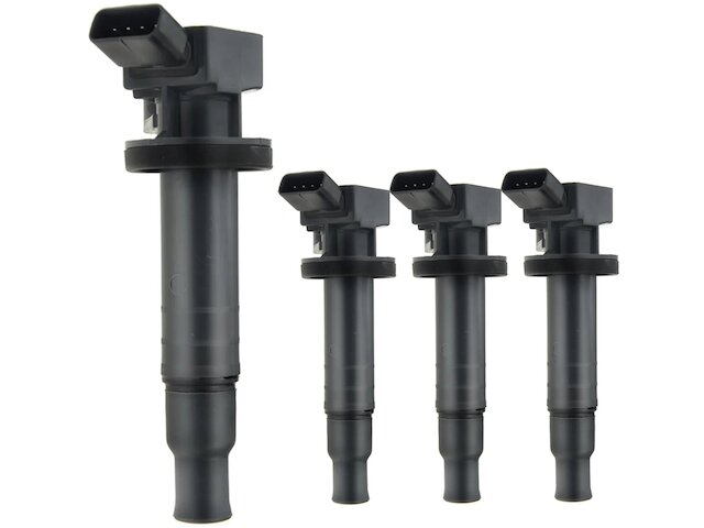 Autopart Premium Ignition Coil Kit