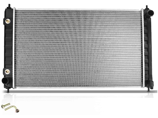 Autopart Premium Radiator