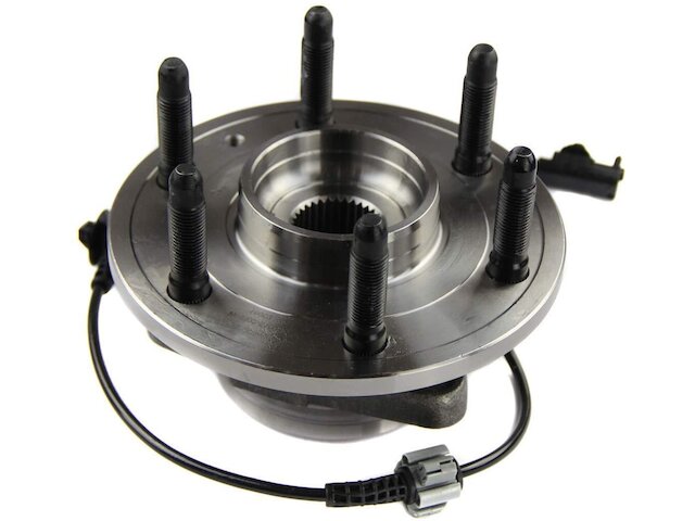 DriveBolt Wheel Hub Assembly