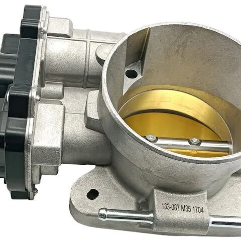 Replacement Throttle Body 133-087