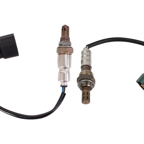 TRQ Upstream Oxygen Sensor Set OSA61841
