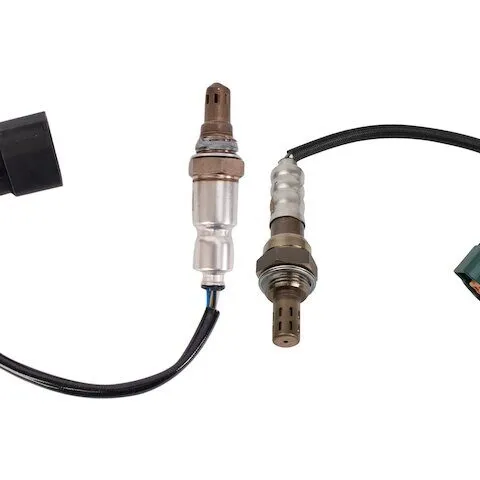 TRQ Upstream Oxygen Sensor Set OSA61841