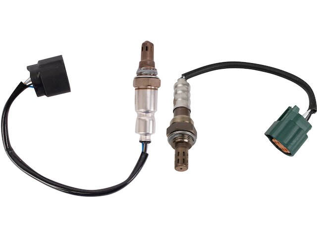 TRQ Oxygen Sensor Set